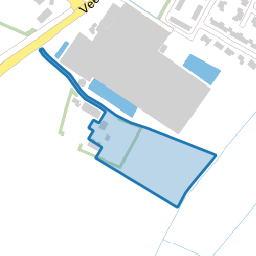 Perceel VRE00-E-1105