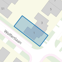 Perceel VRE00-E-1125