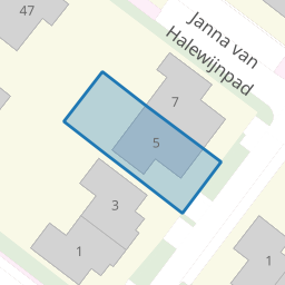 Perceel VRE00-E-1127