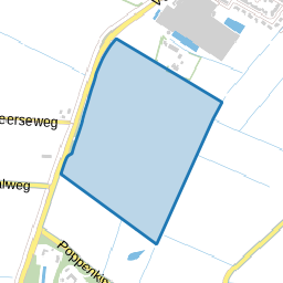 Perceel VRE00-E-1151