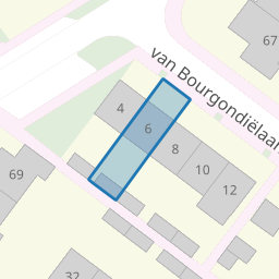 Perceel VRE00-E-1152