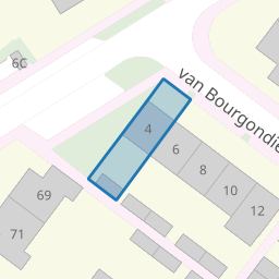 Perceel VRE00-E-1153