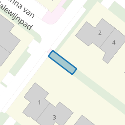 Perceel VRE00-E-1193