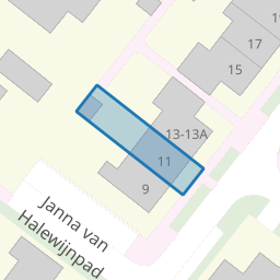 Perceel VRE00-E-1200