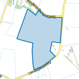 Perceel VRE00-E-1281