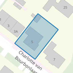 Perceel VRE00-E-1284