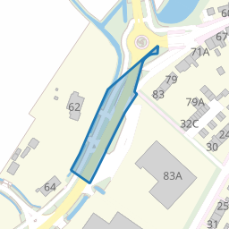 Perceel VRE00-E-1314