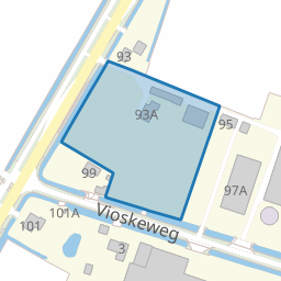 Perceel VRE00-E-1322