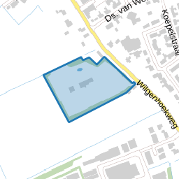 Perceel VRE00-G-1066