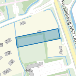 Perceel VRE00-G-1090