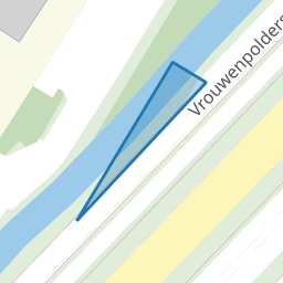 Perceel VRE00-G-1153