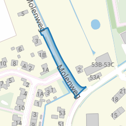 Perceel VRE00-G-1553