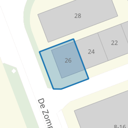 Perceel VRE00-G-1610