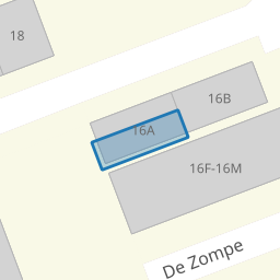 Perceel VRE00-G-1630