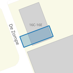 Perceel VRE00-G-1658