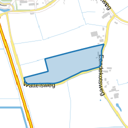 Perceel VRE00-G-1872