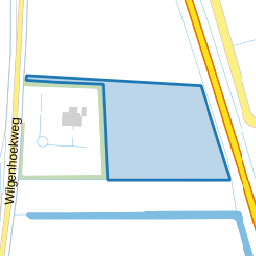 Perceel VRE00-G-1885