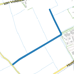 Perceel VRE00-G-1924