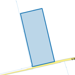 Perceel VRE00-G-1956