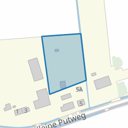 Perceel VRE00-G-1981