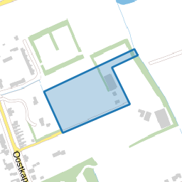 Perceel VRE00-G-1997