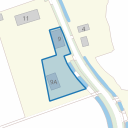 Perceel VRE00-G-2001