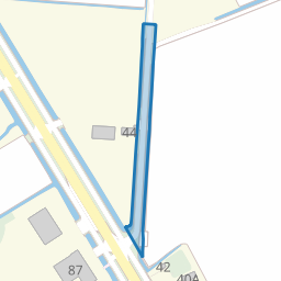 Perceel VRE00-G-2005