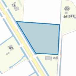 Perceel VRE00-G-2007