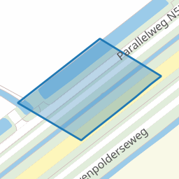 Perceel VRE00-G-2026