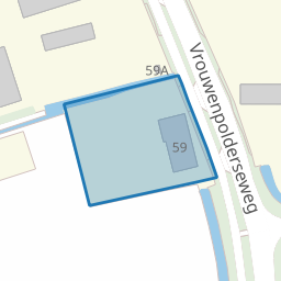 Perceel VRE00-G-2049