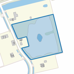 Perceel VRE00-G-2060