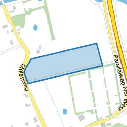 Perceel VRE00-G-2063