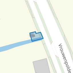 Perceel VRE00-G-2077