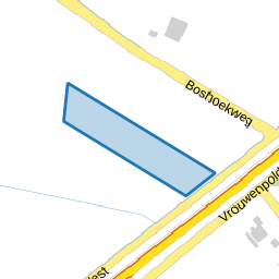 Perceel VRE00-G-2091