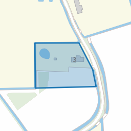 Perceel VRE00-G-2158