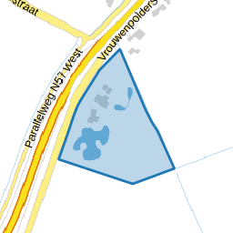 Perceel VRE00-G-2206