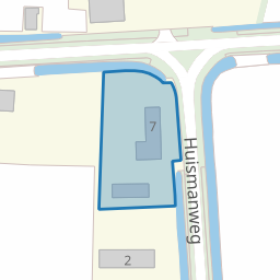 Perceel VRE00-G-2245