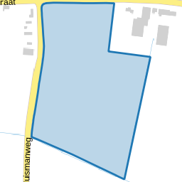 Perceel VRE00-G-2246