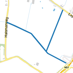 Perceel VRE00-G-2260