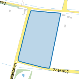 Perceel VRE00-G-2284