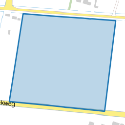 Perceel VRE00-G-2288