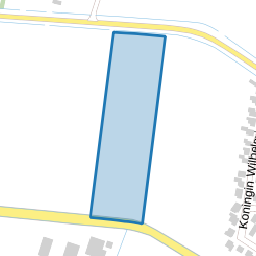 Perceel VRE00-G-2290