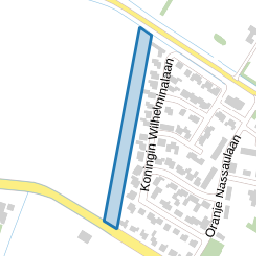 Perceel VRE00-G-2293