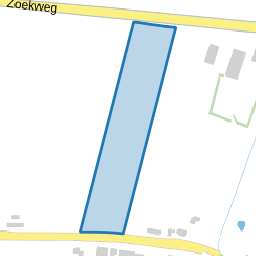 Perceel VRE00-G-2298