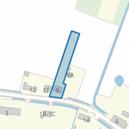 Perceel VRE00-G-2304