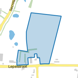 Perceel VRE00-G-2329