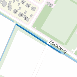 Perceel VRE00-G-2333