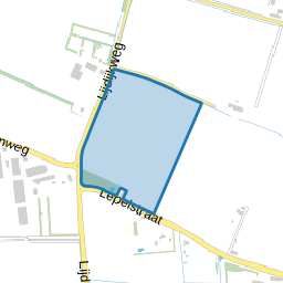 Perceel VRE00-G-2346