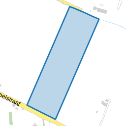 Perceel VRE00-G-2370