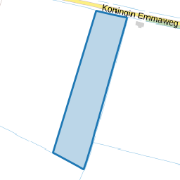 Perceel VRE00-G-2376